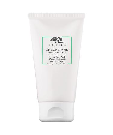 Origins Checks and Balances™ Frothy Face Wash-thumbnail_label