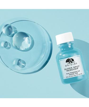 Shop Origins Super Spot Remover Acne Treatment Gel with Salicylic Acid - 0.3 oz/ 10 mL Online - Best Price & International Shipping - Buy Online on SooperMarket.com