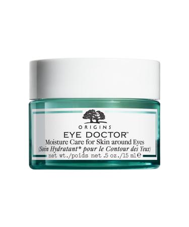 Origins Eye Doctor Moisture Care For Skin Around Eyes - 0.5 oz/ 15 mL