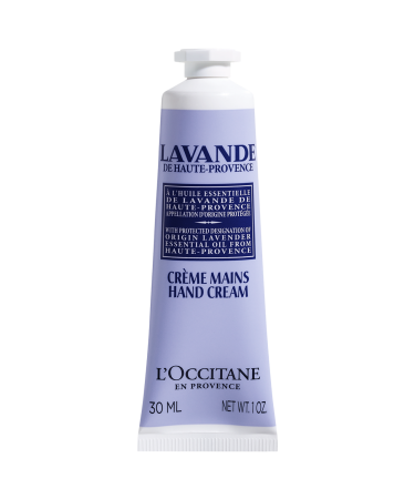L'Occitane Nourishing and Protective Shea Butter Hand Cream-thumbnail