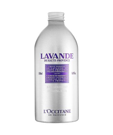 L'Occitane L'Occitane Lavender Foaming Bath