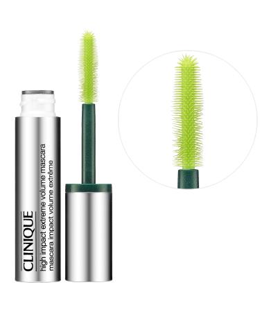 CLINIQUE High Impact Extreme Volume Mascara -Extreme Black