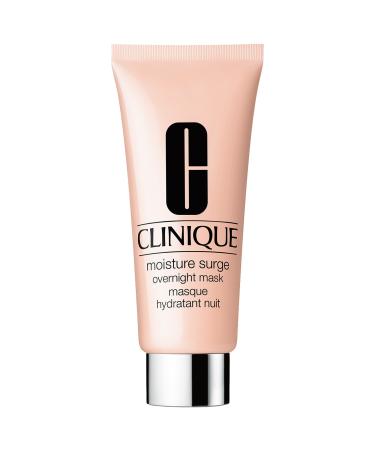 CLINIQUE Moisture Surge Overnight Face Mask - 3.4 oz/ 100 mL