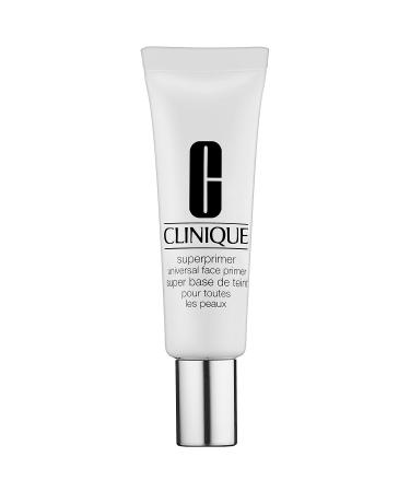 CLINIQUE Superprimer Face Primer - Universal Face Primer - 1 oz/ 30 mL