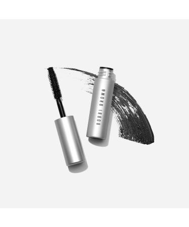 Shop Bobbi Brown Smokey Eye Mascara - 0.2 oz/ 6 mL Black Online - Best Price & International Shipping - Buy Online on SooperMarket.com
