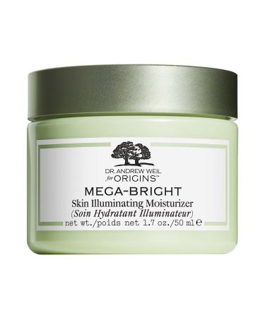 Origins Dr. Andrew Weil For Origins Mega-Bright SPF 30 Skin Tone Correcting Oil-Free Moisturizer - 1.7 oz/ 50 mL