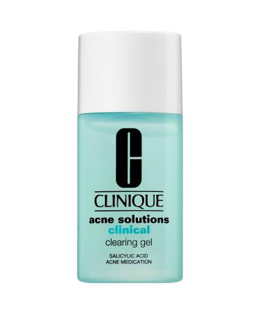 CLINIQUE Acne Solutions™ Clinical Clearing Gel-thumbnail_label