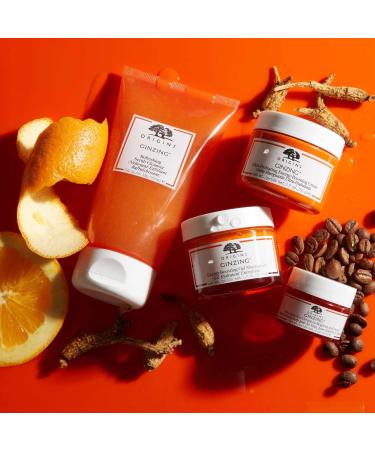 Shop Origins GinZing Refreshing Scrub Cleanser - 5 oz/ 150 mL Online - Best Price & International Shipping - Buy Online on SooperMarket.com