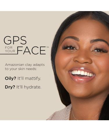 Shop tarte Smooth Operator Amazonian Clay Finishing Setting Powder - 0.25 oz/ 7 g Online - Best Price & International Shipping - Buy Online on SooperMarket.com