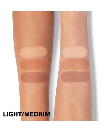 Shop Smashbox Step-By-Step Contour Kit - 0.40 oz/ 11 g Light/Medium Online - Best Price & International Shipping - Buy Online on SooperMarket.com