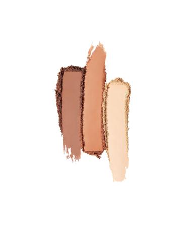 Shop Smashbox Step-By-Step Contour Kit - 0.40 oz/ 11 g Light/Medium Online - Best Price & International Shipping - Buy Online on SooperMarket.com