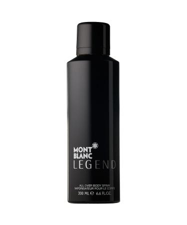 Montblanc Legend Body Spray - 6.6 oz/ 200 mL