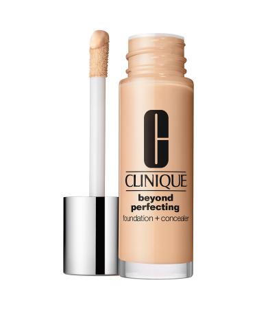 CLINIQUE Beyond Perfecting Foundation + Concealer-thumbnail