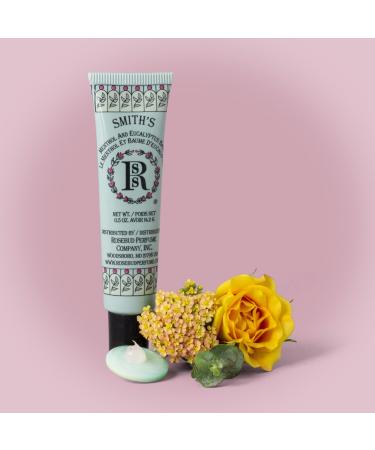 Shop Rosebud Perfume Co. Menthol And Eucalyptus Lip Balm - 0.5 oz/ 14.2 g Online - Best Price & International Shipping - Buy Online on SooperMarket.com