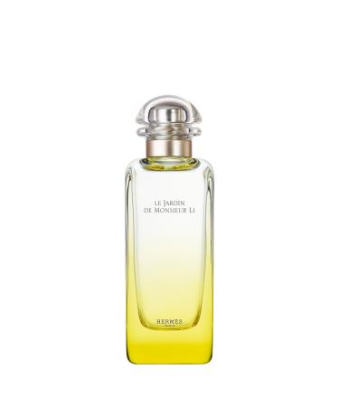 HERMÈS Le Jardin de Monsieur Li Eau de Toilette-thumbnail