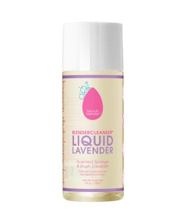 Beautyblender liquid blendercleanser - 5 oz/ 150 mL