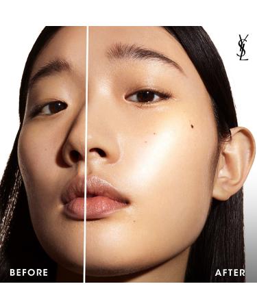 Shop Yves Saint Laurent Touche Eclat Blur Face Primer - 1 oz/ 30 mL Blur Primer Gold - brightens and evens skintone Online - Best Price & International Shipping - Buy Online on SooperMarket.com