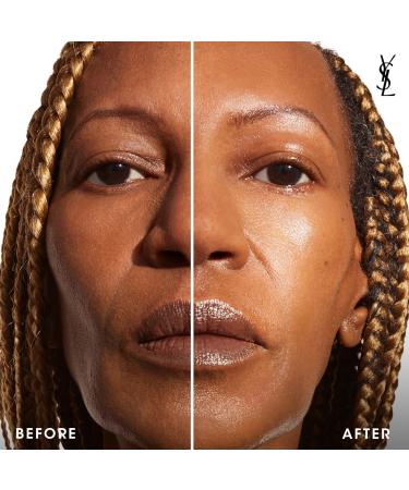 Shop Yves Saint Laurent Touche Eclat Blur Face Primer - 1 oz/ 30 mL Blur Primer Gold - brightens and evens skintone Online - Best Price & International Shipping - Buy Online on SooperMarket.com