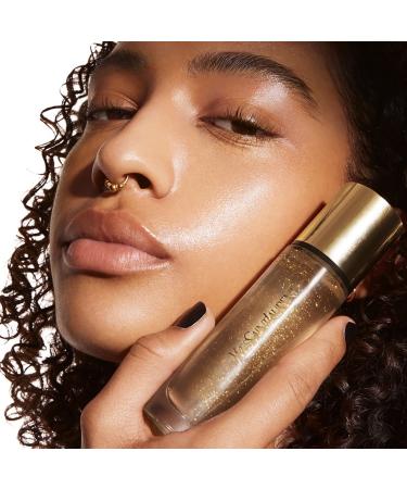 Shop Yves Saint Laurent Touche Eclat Blur Face Primer - 1 oz/ 30 mL Blur Primer Gold - brightens and evens skintone Online - Best Price & International Shipping - Buy Online on SooperMarket.com