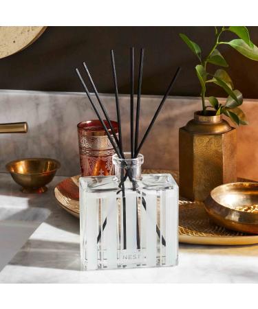 Shop NEST New York Moroccan Amber Reed Diffuser Online - Best Price & International Shipping - Buy Online on SooperMarket.com