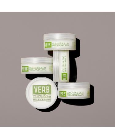 Shop Verb Medium Hold Sculpting Clay - 2 oz/ 60 mL Online - Best Price & International Shipping - Buy Online on SooperMarket.com