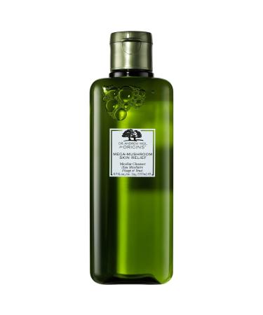 Origins Dr. Andrew Weil for Origins Mega-Mushroom Skin Relief Micellar Cleanser - 6.7 oz/ 198 mL