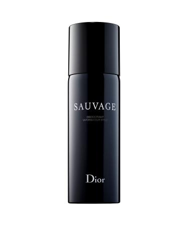 DIOR Sauvage Deodorant Spray - 5 oz/ 150 mL
