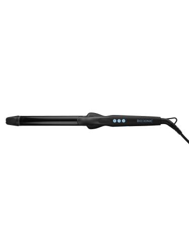 Bio Ionic Long Barrel Styler Pro Curling Iron 1"