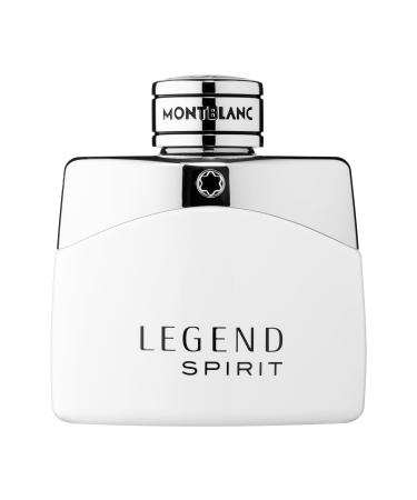 Montblanc Legend Spirit Eau de Toilette-thumbnail