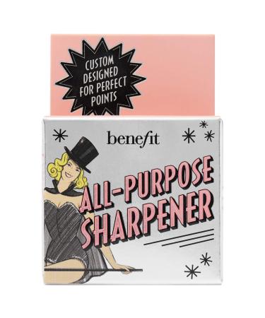 Shop Benefit Cosmetics All-Purpose Pencil Sharpener Online - Best Price & International Shipping - Buy Online on SooperMarket.com