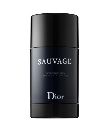 DIOR Sauvage Deodorant Stick - 2.6 oz/ 74 g
