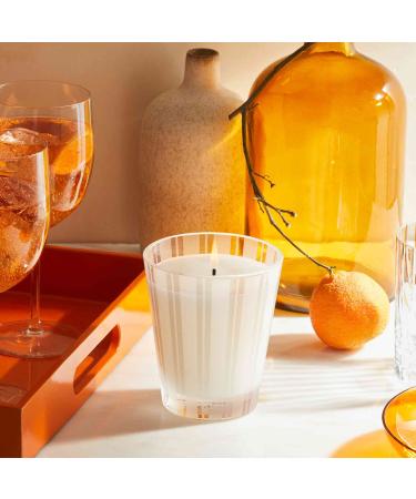 Shop NEST New York Sicilian Tangerine Scented Candle - 8.1 oz/ 230 g Online - Best Price & International Shipping - Buy Online on SooperMarket.com