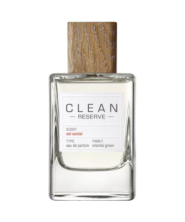 CLEAN RESERVE Reserve - Sel Santal