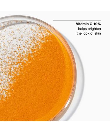 Shop CLINIQUE Fresh Pressed Renewing Powder Cleanser with Pure Vitamin C - 28 x 0.01 oz/ 0.5 g packets Online - Best Price & International Shipping - Buy Online on SooperMarket.com