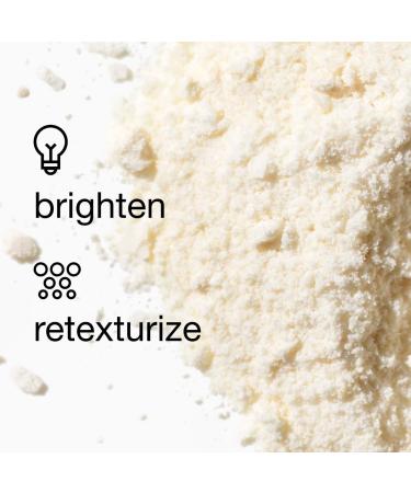 Shop CLINIQUE Fresh Pressed Renewing Powder Cleanser with Pure Vitamin C - 28 x 0.01 oz/ 0.5 g packets Online - Best Price & International Shipping - Buy Online on SooperMarket.com