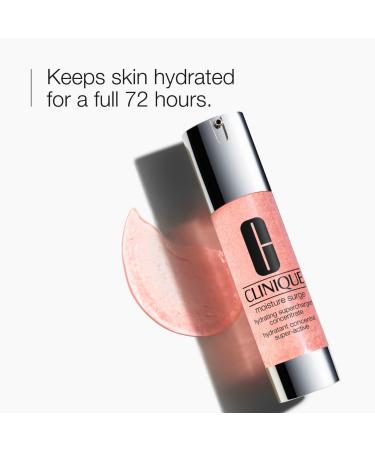 Shop CLINIQUE Moisture Surge Hydrating Supercharged Concentrate - 1.6 oz/ 48 mL Online - Best Price & International Shipping - Buy Online on SooperMarket.com
