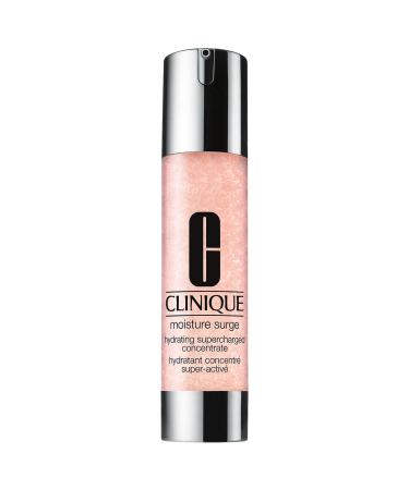 CLINIQUE Moisture Surge Hydrating Supercharged Concentrate - 1.6 oz/ 48 mL