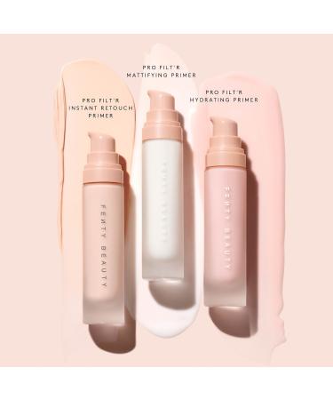 Shop Fenty Beauty by Rihanna Pro Filt'r Instant Retouch Primer - 1.08 oz/ 32 mL Online - Best Price & International Shipping - Buy Online on SooperMarket.com