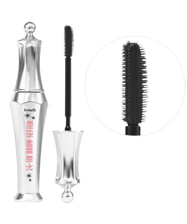 Benefit Cosmetics 24-HR Brow Setter Clear Brow Gel with Lamination Effect-thumbnail