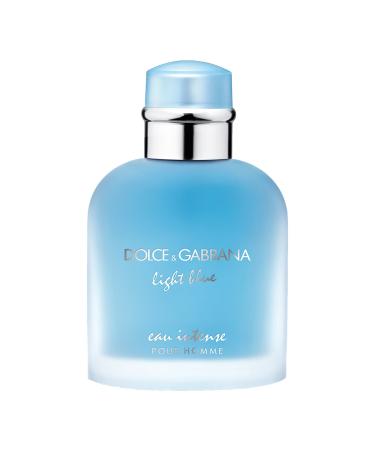 Dolce&Gabbana Light Blue Eau Intense Pour Homme-thumbnail