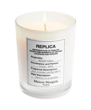 Maison Margiela 'REPLICA' Beach Vibes Scented Candle - 5.8 oz/ 165 g