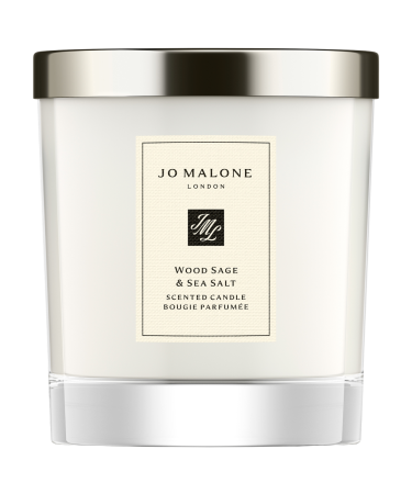 Jo Malone London Wood Sage & Sea Salt Candle - 7.0 oz/ 200 g