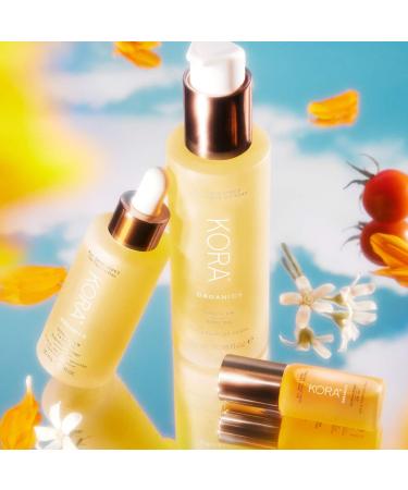 Shop KORA Organics Noni Glow Radiant Body Oil - 3.38 oz/ 100 mL Online - Best Price & International Shipping - Buy Online on SooperMarket.com