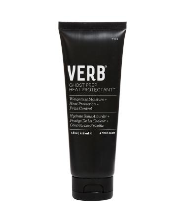 Verb Ghost Prep with Heat Protectant - 4 oz/ 118 mL