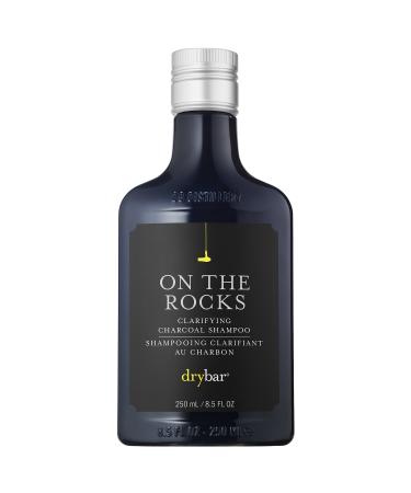 Drybar On The Rocks Clarifying Charcoal Shampoo - 8.5 oz/ 250 mL