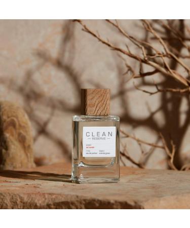 Shop CLEAN RESERVE Reserve - Sel Santal Travel Spray - 0.34 oz/ 10 mL Online - Best Price & International Shipping - Buy Online on SooperMarket.com