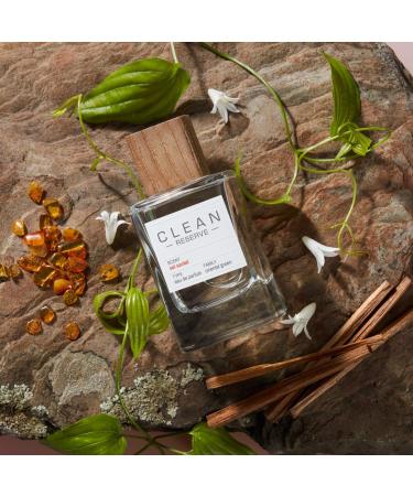 Shop CLEAN RESERVE Reserve - Sel Santal Travel Spray - 0.34 oz/ 10 mL Online - Best Price & International Shipping - Buy Online on SooperMarket.com