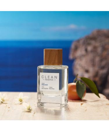 Shop CLEAN RESERVE Reserve - Acqua Neroli Travel Spray - 0.33 oz/ 10 mL Online - Best Price & International Shipping - Buy Online on SooperMarket.com