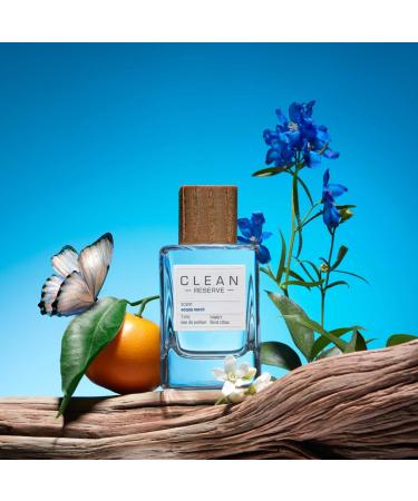 Shop CLEAN RESERVE Reserve - Acqua Neroli Travel Spray - 0.33 oz/ 10 mL Online - Best Price & International Shipping - Buy Online on SooperMarket.com
