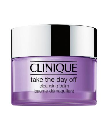 CLINIQUE Take The Day Off Cleansing Balm Makeup Remover -thumbnail_label